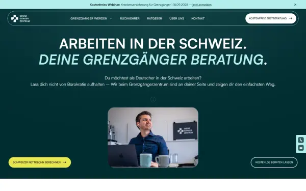 grenzgaengerzentrum.de