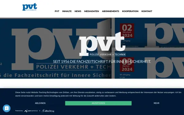 pvtweb.de