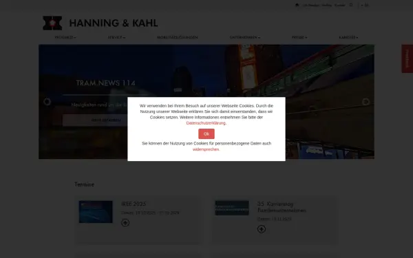 www.hanning-kahl.de