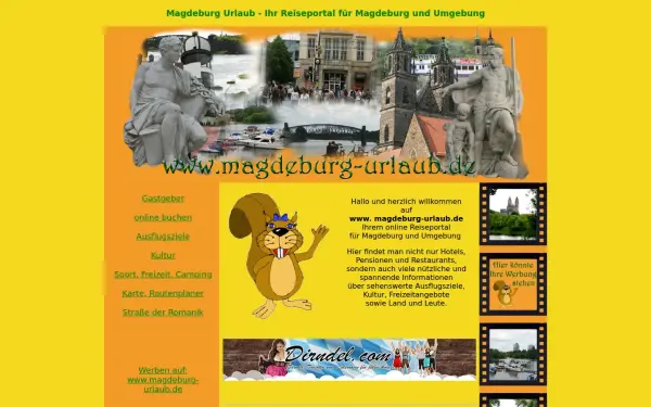www.magdeburg-urlaub.de