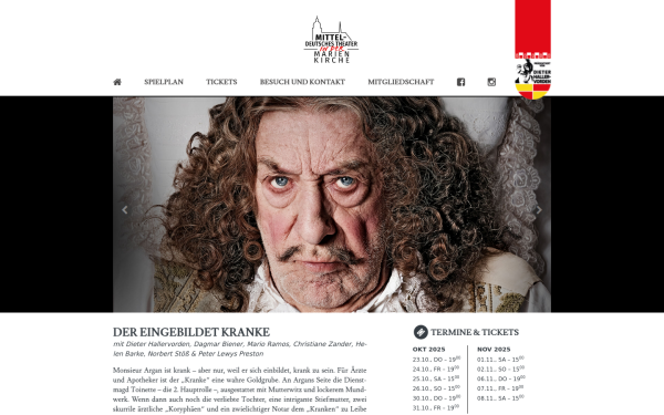 www.mitteldeutsches-theater.de