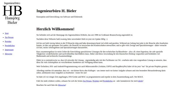 hbieler.de