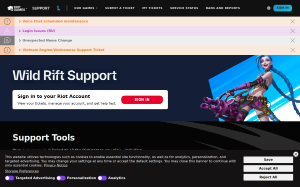 support-wildrift.riotgames.com