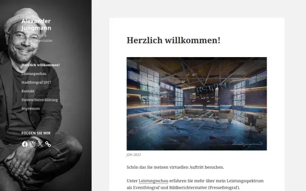 www.alexander-jungmann.de