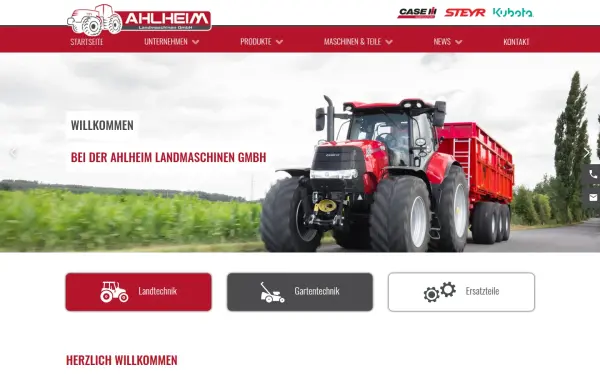 ahlheim-landmaschinen.de