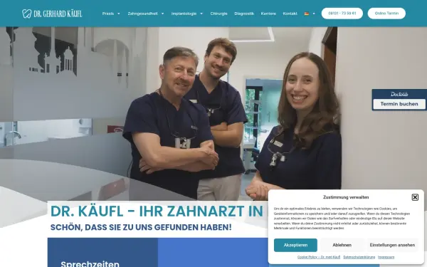 dr-kaeufl.de