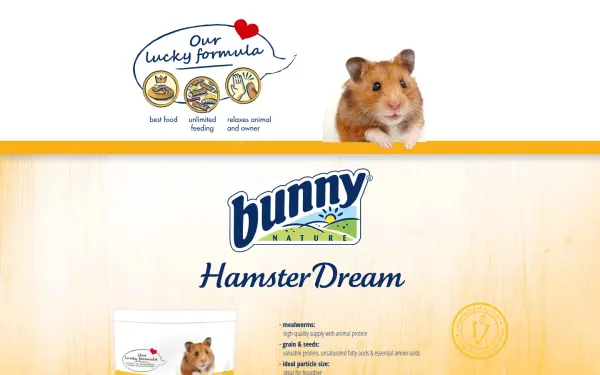hamstertraum.de