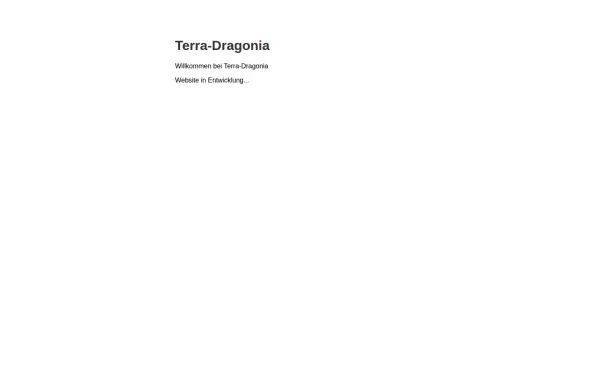 terra-dragonia.net