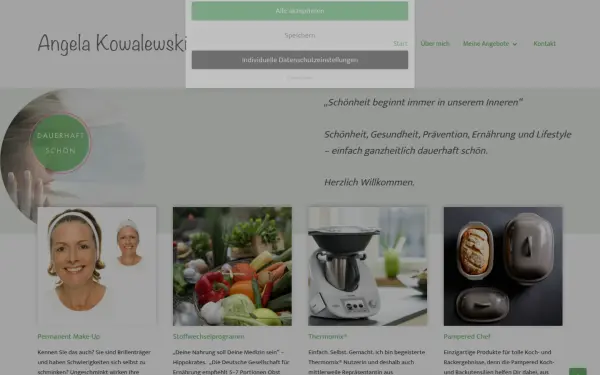 dauerhaft-schoen.de