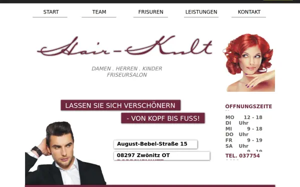 hair-kult.de