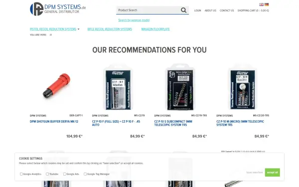 www.dpmsystems.de