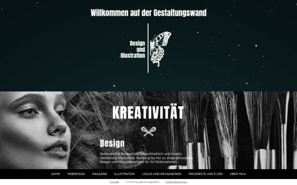 www.gestaltungswand.de