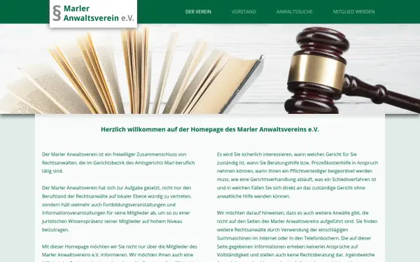 www.anwaltverein-marl.de