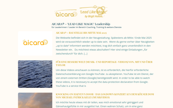 aicara.de
