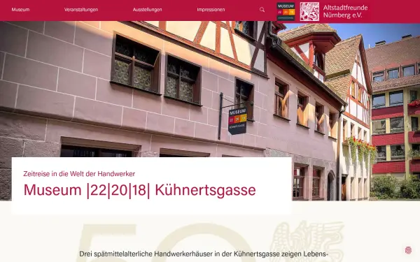 museum.altstadtfreunde-nuernberg.de