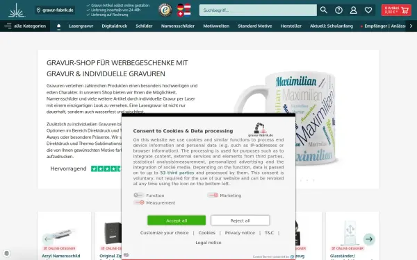 www.gravur-fabrik.de