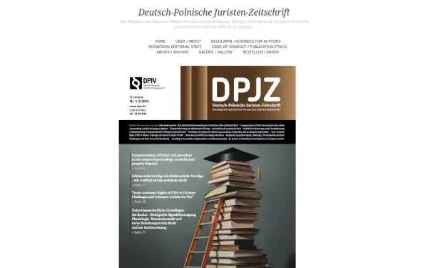 www.dpjz.de