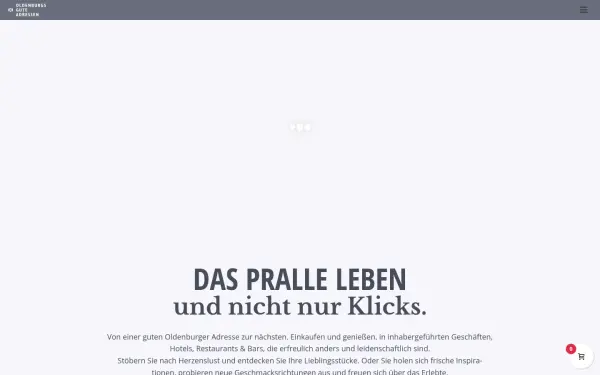 www.oldenburgs-gute-adressen.de
