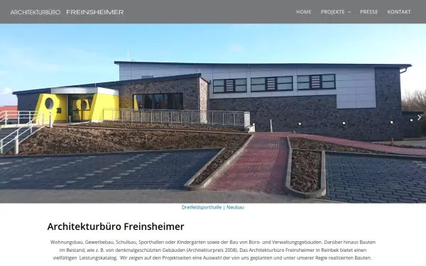 architekten-mfm.de
