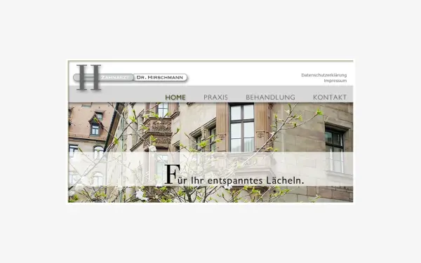 dr-hirschmann.de