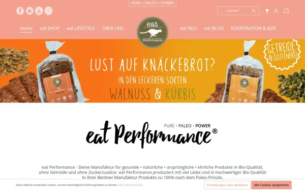 eat-performance.com