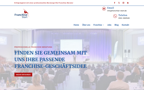 www.franchise-start.de
