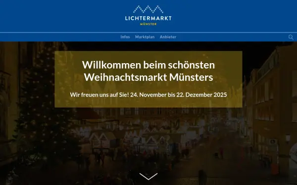www.lichtermarkt-muenster.de