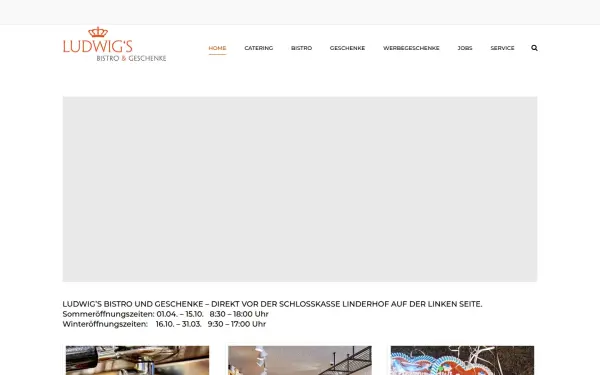 www.ludwigs-linderhof.de