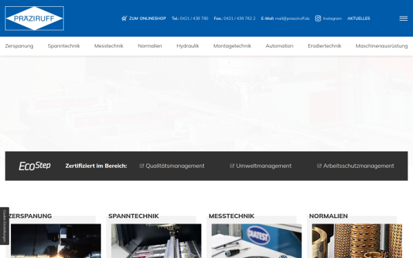 www.praeziruff.de