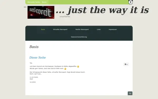axelcordt.de