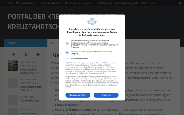 kreuzfahrt-kreuzfahrtschiffe.de