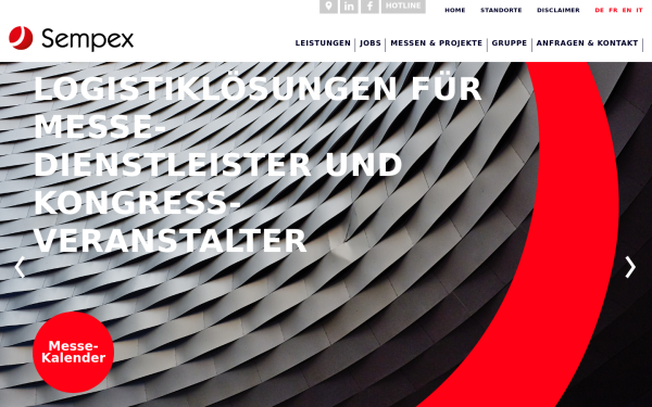 sempex.com