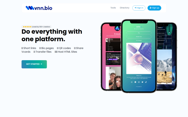 vnn.bio