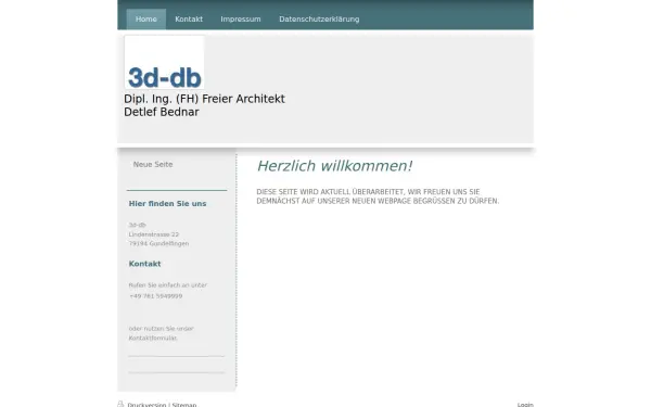 www.3d-db.de