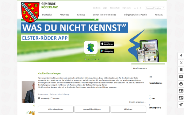 www.gemeinde-roederland.de