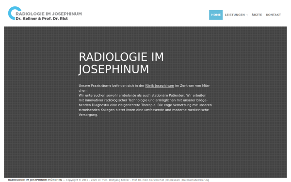 www.radiologie-josephinum.de