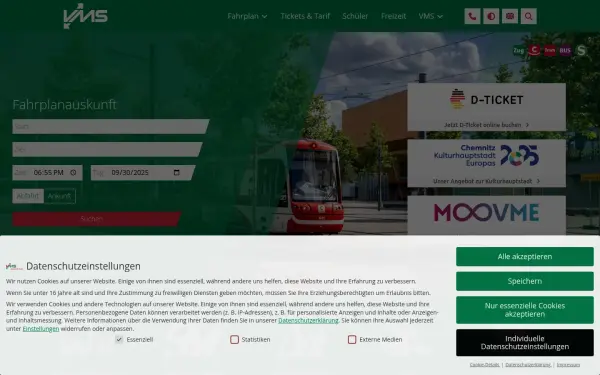 www.vms.de