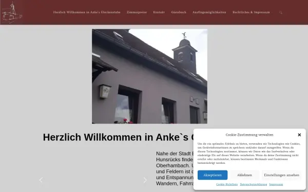 ankesglockenstube.de