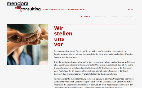 www.menoora.de