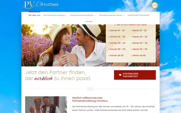 www.pv-christina.de