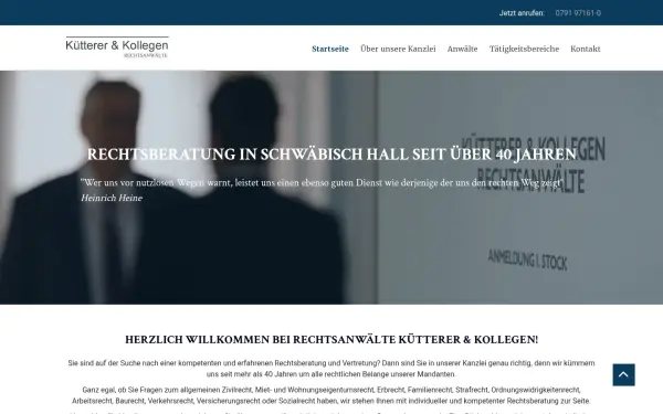 www.ra-kuetterer.de