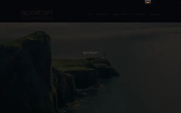 apolitan.com