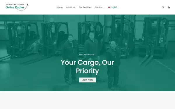 grueneradlerhandling.com