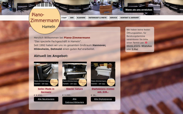 piano-zimmermann.de
