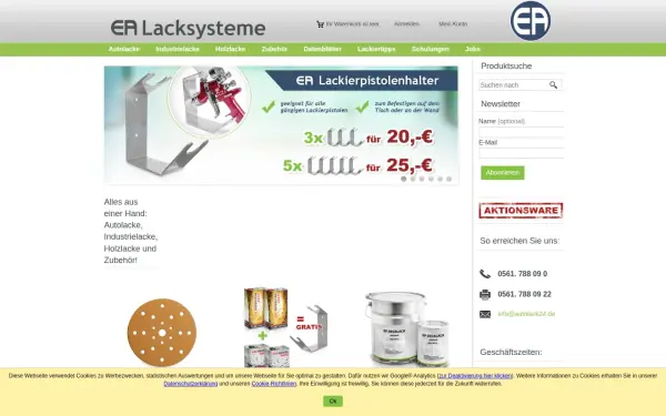 www.ea-lacksysteme.de