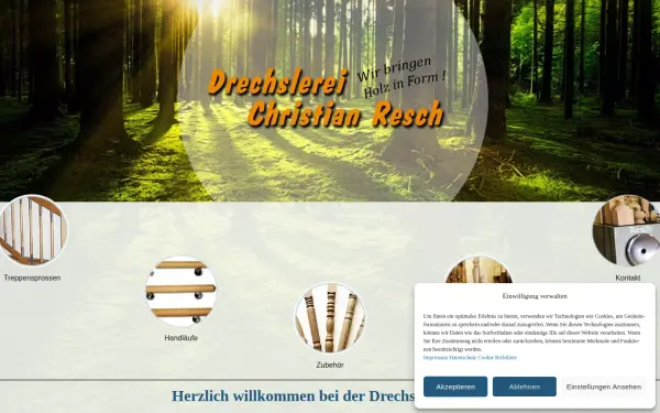 drechslerei-resch.de