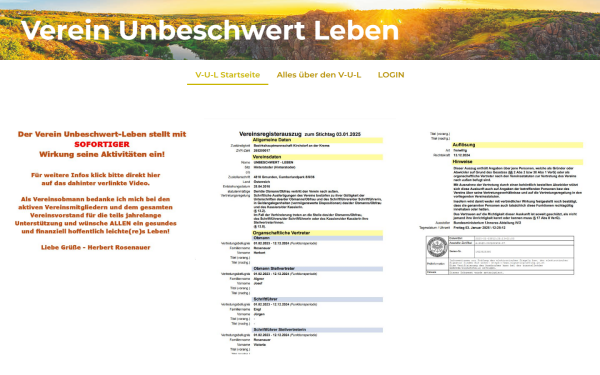 www.unbeschwert-leben.info