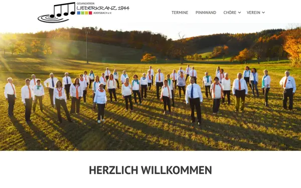 liederkranz-adersbach.de