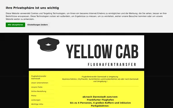 www.das-yellowcab.de