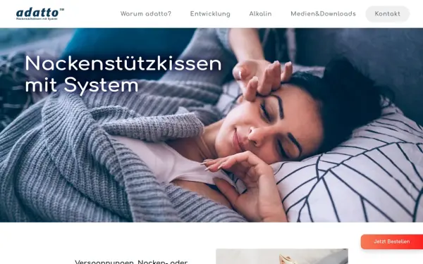adatto.ch